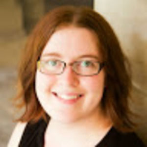 Meet your Posher, Harriet